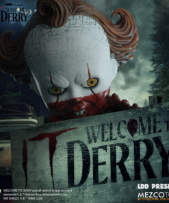 IT: Welcome to Derry - Pennywise - Image 4