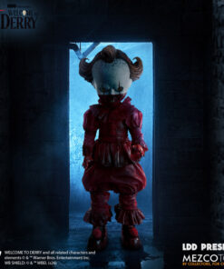 IT: Welcome to Derry - Pennywise - Image 5