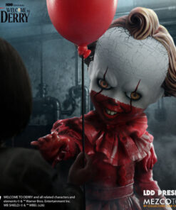 IT: Welcome to Derry - Pennywise - Image 6