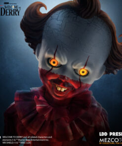 IT: Welcome to Derry - Pennywise - Image 7