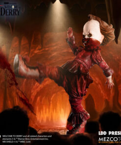 IT: Welcome to Derry - Pennywise - Image 8