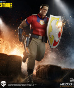 Peacemaker One:12 Collective Peacemaker Action Figure - Image 5