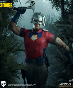 Peacemaker One:12 Collective Peacemaker Action Figure - Image 8