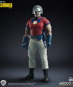 Peacemaker One:12 Collective Peacemaker Action Figure - Image 9