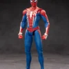 Marvel's Spider-Man Advanced Suit 7-inch Action Figure