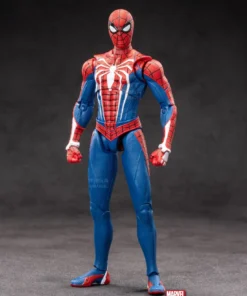 Marvel's Spider-Man Advanced Suit 7-inch Action Figure