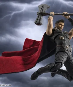 Avengers: Doomsday Thor Action Figure - Image 7