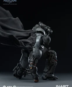 Batman: Arkham Origins - Batman (XE Suit) 1/12 Scale Action Figure - Image 10