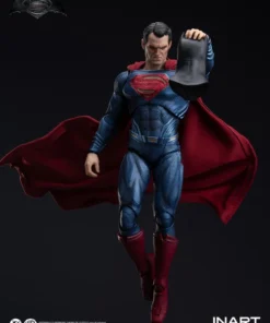 Batman v Superman: Dawn of Justice - Superman Action Figure - Image 10