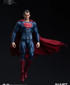 Batman v Superman: Dawn of Justice - Superman Action Figure - Image 11