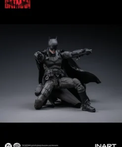 The Batman - Batman 1/12 Action Figure - Image 11