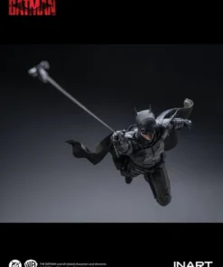 The Batman - Batman 1/12 Action Figure - Image 12
