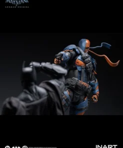 Batman: Arkham Origins - Deathstroke 1/12 Scale Action Figure - Image 13
