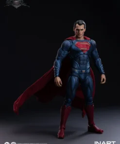 Batman v Superman: Dawn of Justice - Superman Action Figure - Image 13