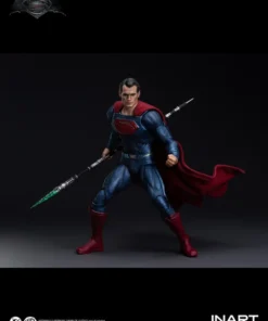 Batman v Superman: Dawn of Justice - Superman Action Figure - Image 14