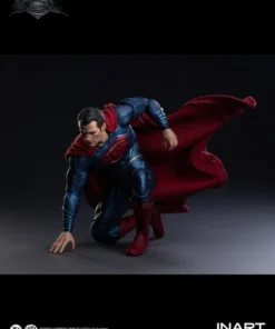 Batman v Superman: Dawn of Justice - Superman Action Figure - Image 15