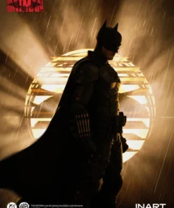 The Batman - Batman 1/12 Action Figure - Image 15