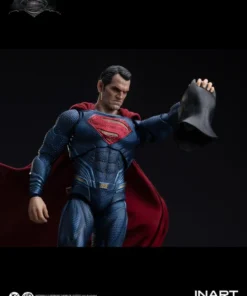 Batman v Superman: Dawn of Justice - Superman Action Figure - Image 16