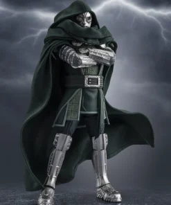 Avengers: Doomsday Doctor Doom Action Figure