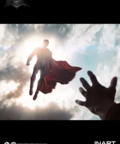 Batman v Superman: Dawn of Justice - Superman Action Figure - Image 17