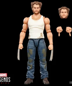Deadpool & Wolverine Marvel Legends The Cavillrine Action Figure - Image 5