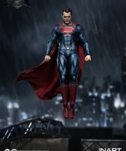 Batman v Superman: Dawn of Justice - Superman Action Figure - Image 18