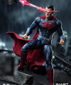 Batman v Superman: Dawn of Justice - Superman Action Figure - Image 19