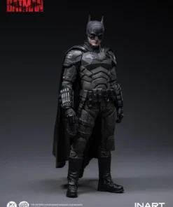 The Batman - Batman 1/12 Action Figure