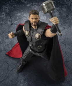 Avengers: Doomsday Thor Action Figure - Image 3