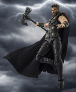 Avengers: Doomsday Thor Action Figure - Image 6