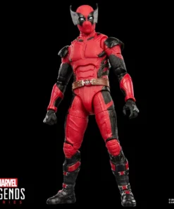 Deadpool & Wolverine Marvel Legends Wolverinepool (Concept Art) Action Figure - Image 3