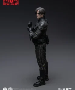 The Batman - Batman 1/12 Action Figure - Image 3