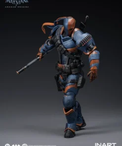 Batman: Arkham Origins - Deathstroke 1/12 Scale Action Figure - Image 3