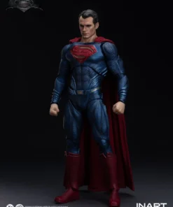 Batman v Superman: Dawn of Justice - Superman Action Figure - Image 3
