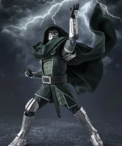 Avengers: Doomsday Doctor Doom Action Figure - Image 5