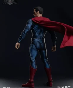 Batman v Superman: Dawn of Justice - Superman Action Figure - Image 4