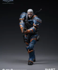 Batman: Arkham Origins - Deathstroke 1/12 Scale Action Figure - Image 4