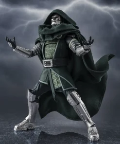 Avengers: Doomsday Doctor Doom Action Figure - Image 3