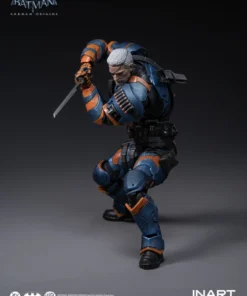 Batman: Arkham Origins - Deathstroke 1/12 Scale Action Figure - Image 5