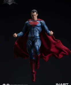 Batman v Superman: Dawn of Justice - Superman Action Figure - Image 5