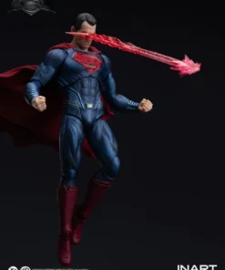 Batman v Superman: Dawn of Justice - Superman Action Figure - Image 6