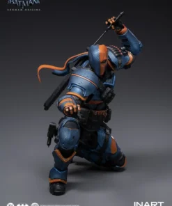 Batman: Arkham Origins - Deathstroke 1/12 Scale Action Figure - Image 6