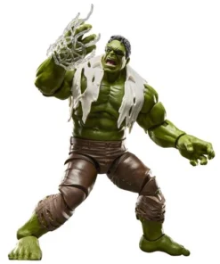 Marvel Legends Spider-Man Brand New Day Hulk Action Figure