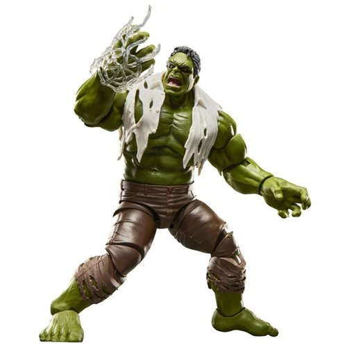 Marvel Legends Spider-Man Brand New Day Hulk Action Figure