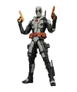 Deadpool & Wolverine Marvel Legends Deadpool (Concept Art) Action Figure