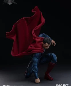Batman v Superman: Dawn of Justice - Superman Action Figure - Image 7