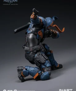 Batman: Arkham Origins - Deathstroke 1/12 Scale Action Figure - Image 7