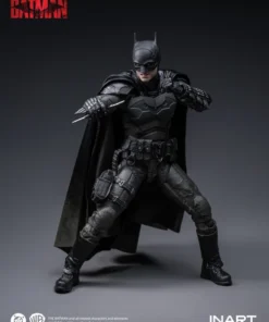 The Batman - Batman 1/12 Action Figure - Image 7