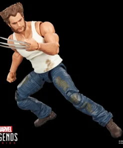 Deadpool & Wolverine Marvel Legends The Cavillrine Action Figure - Image 4