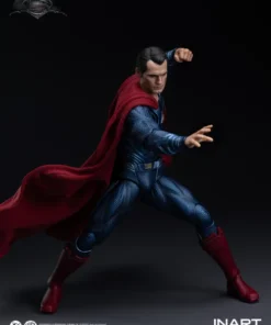 Batman v Superman: Dawn of Justice - Superman Action Figure - Image 8
